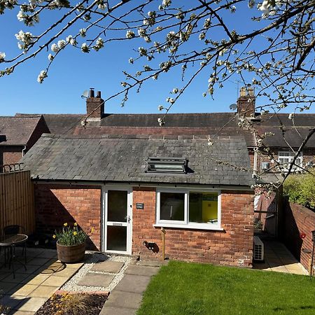 Cherry Cottage Retro Stay, Stourport-On-Severn Luaran gambar
