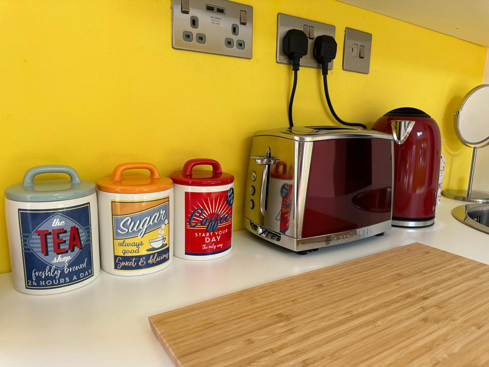 Cherry Cottage Retro Stay, Stourport-On-Severn Luaran gambar
