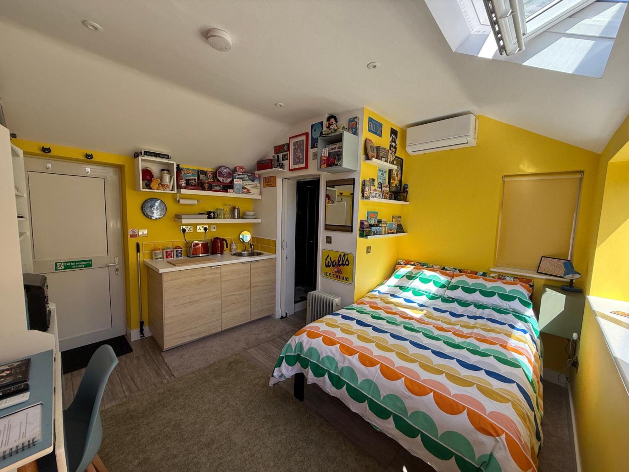 Cherry Cottage Retro Stay, Stourport-On-Severn Luaran gambar