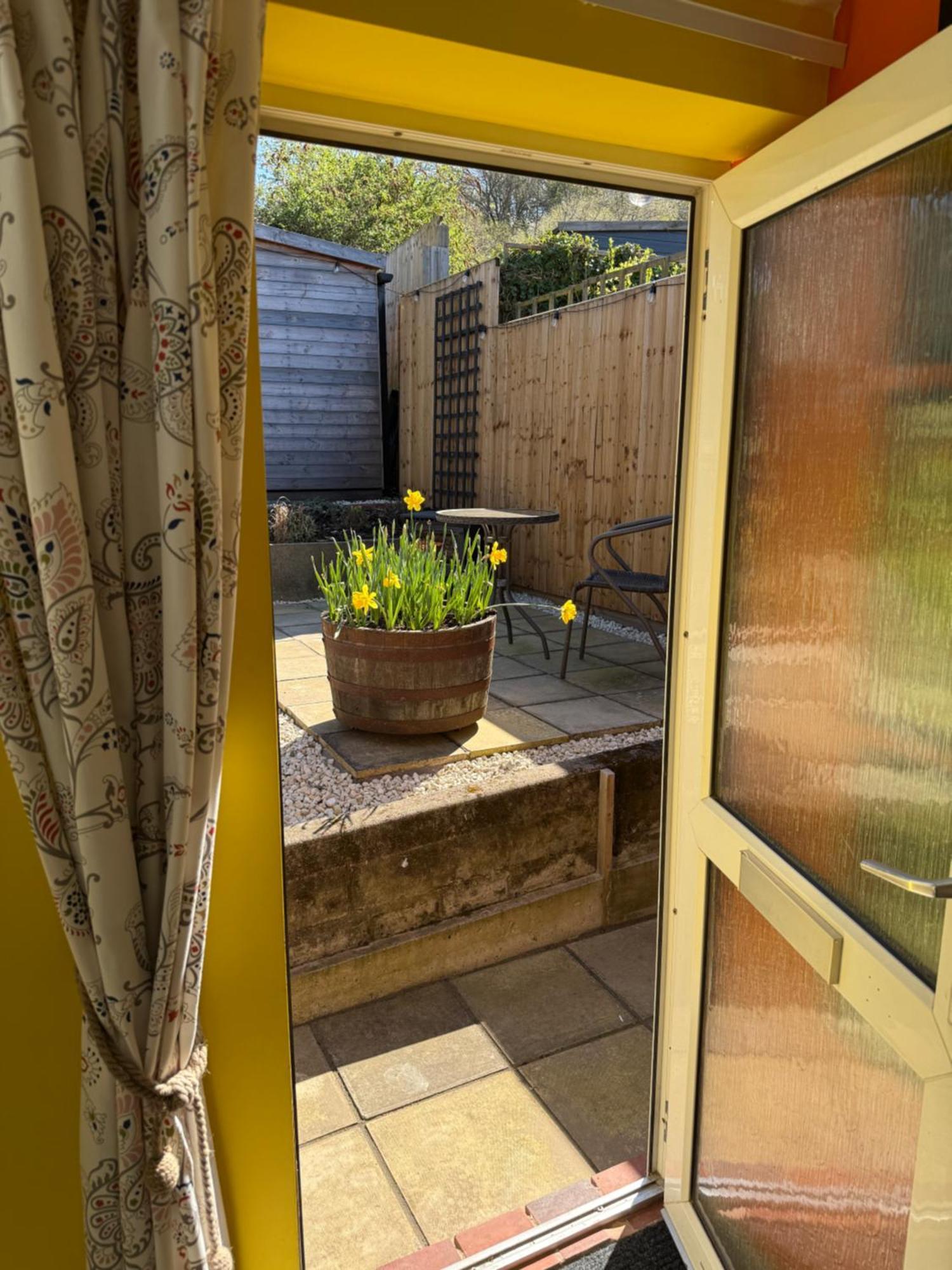 Cherry Cottage Retro Stay, Stourport-On-Severn Luaran gambar