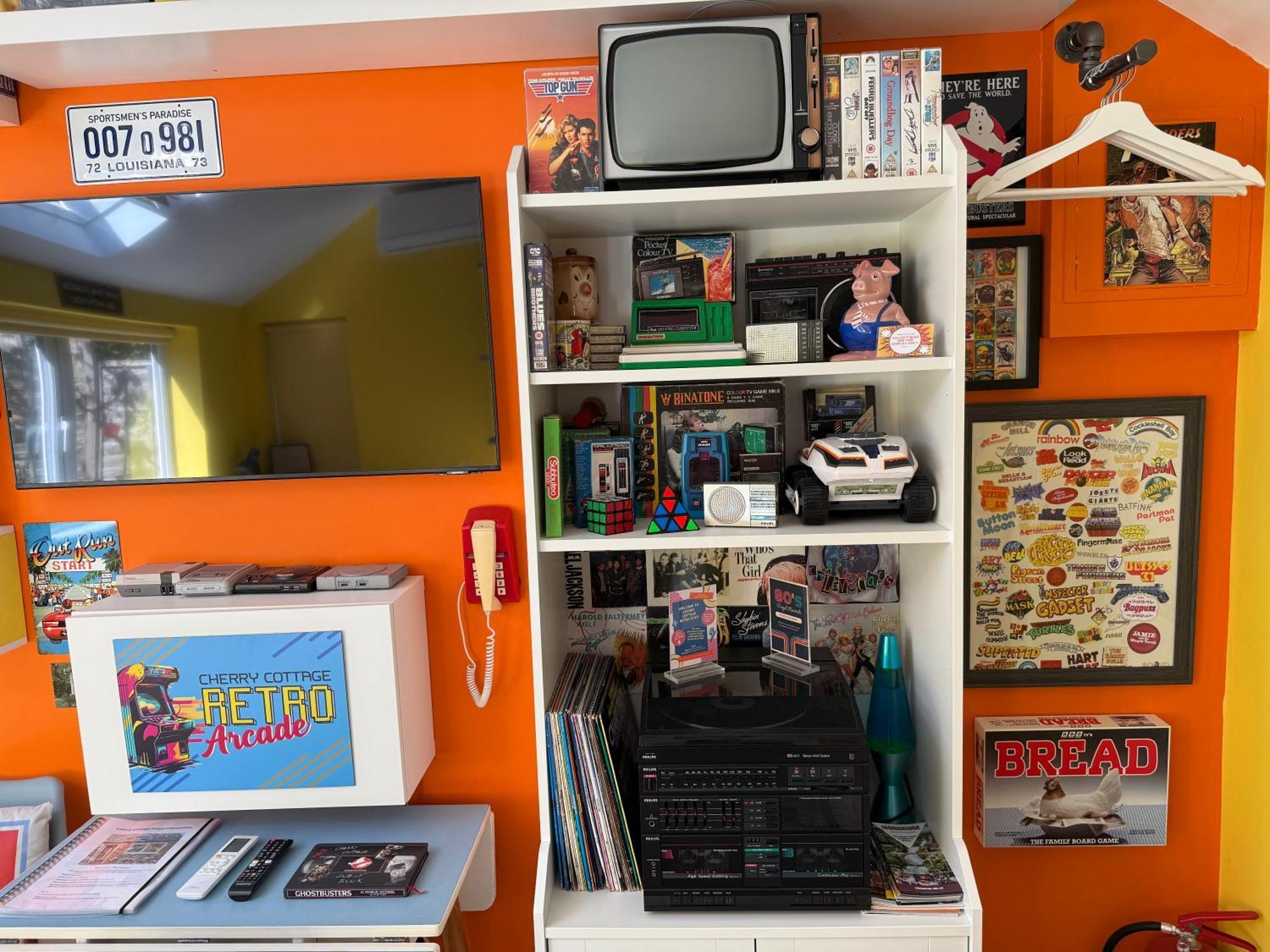 Cherry Cottage Retro Stay, Stourport-On-Severn Luaran gambar