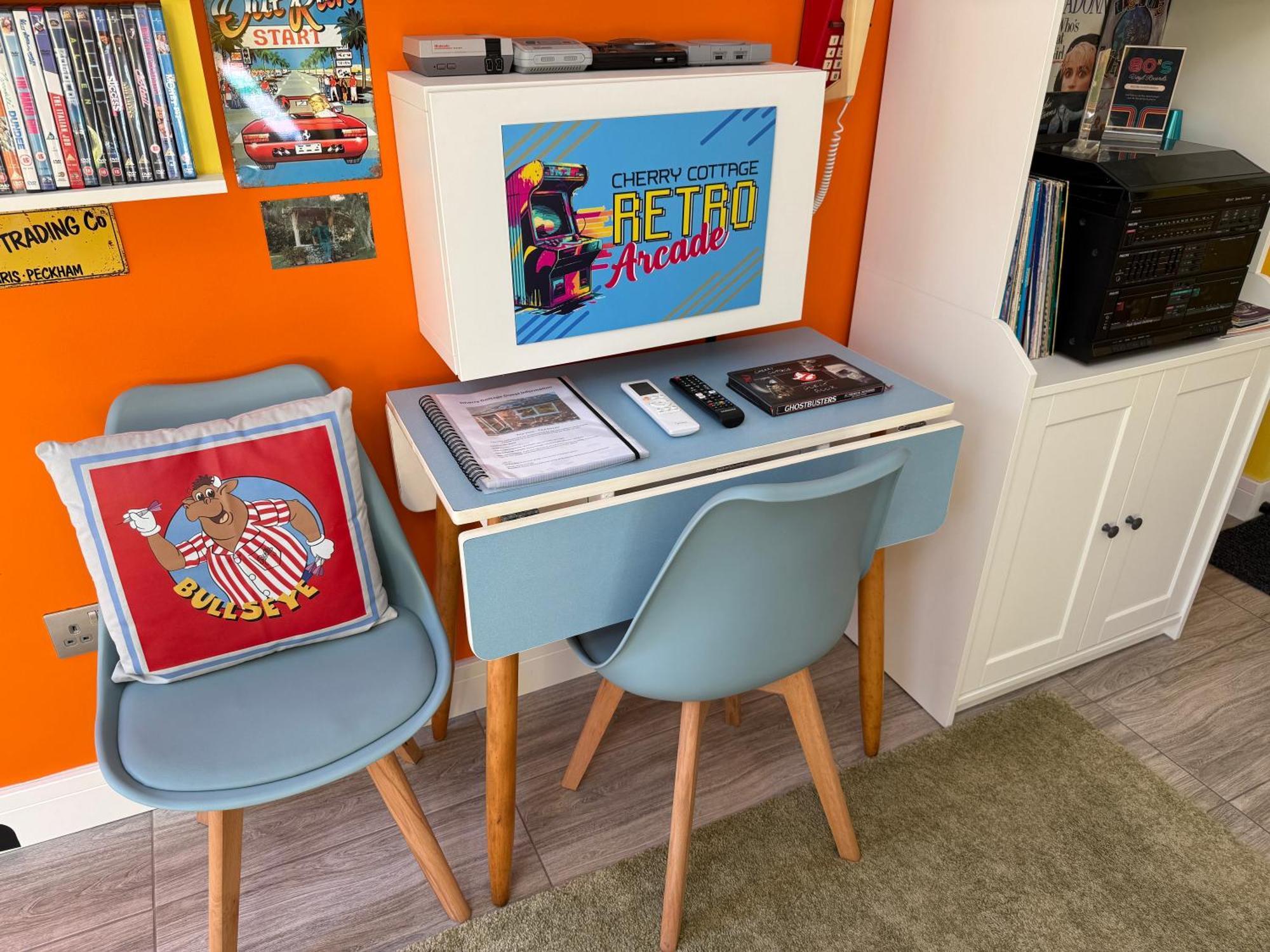 Cherry Cottage Retro Stay, Stourport-On-Severn Luaran gambar