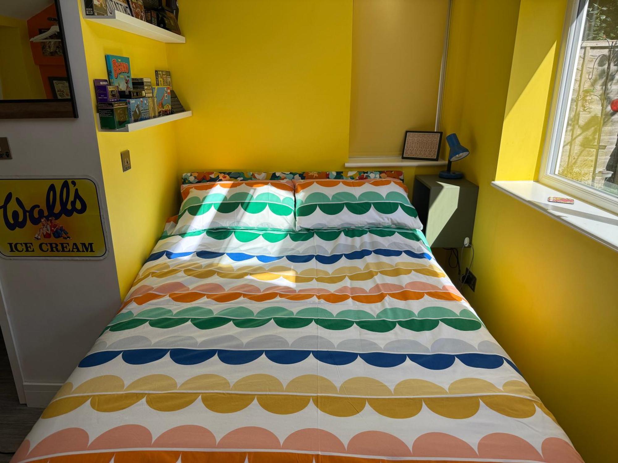 Cherry Cottage Retro Stay, Stourport-On-Severn Luaran gambar