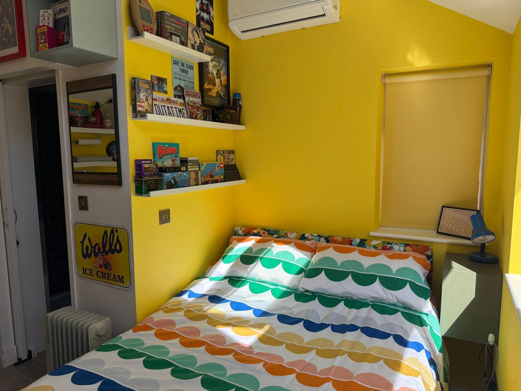 Cherry Cottage Retro Stay, Stourport-On-Severn Luaran gambar
