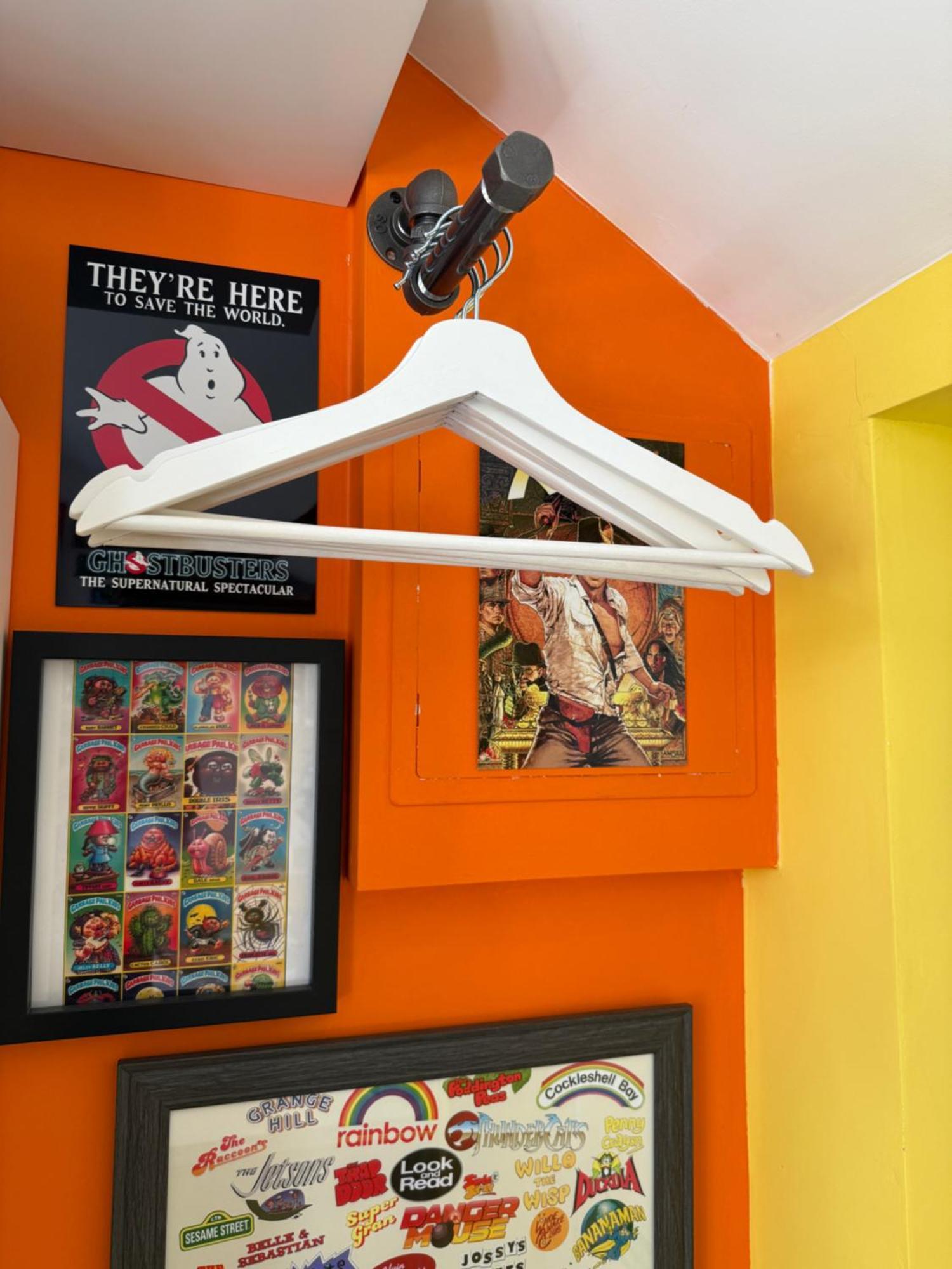 Cherry Cottage Retro Stay, Stourport-On-Severn Luaran gambar