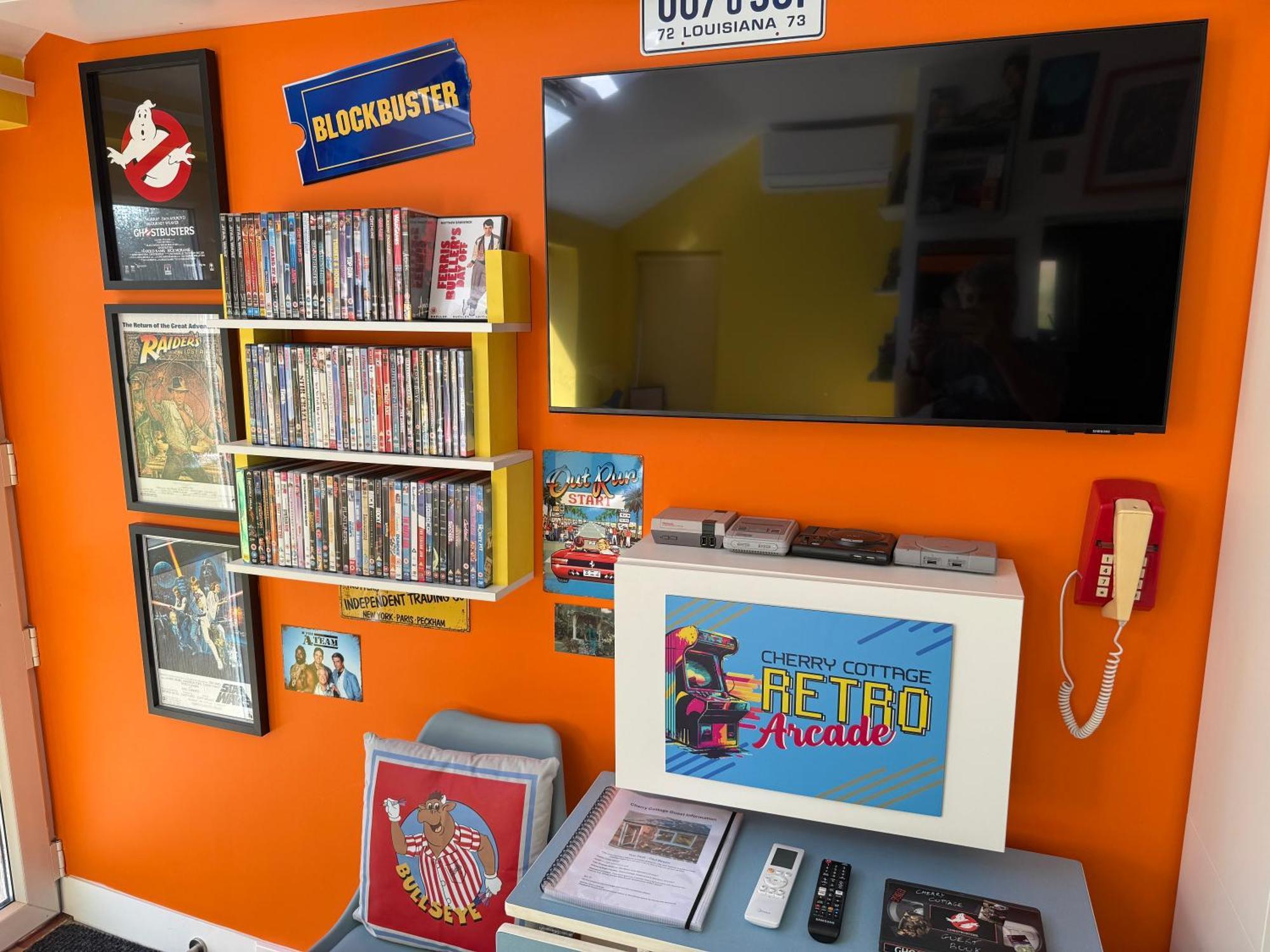 Cherry Cottage Retro Stay, Stourport-On-Severn Luaran gambar